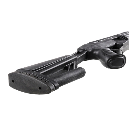 Wiatrówka Optima by Hatsan AirTact 4,5 mm