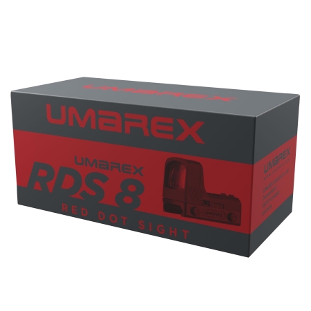Kolimator Umarex RDS 8