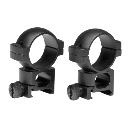 Montaż Vortex Hunter 30 mm 0,75