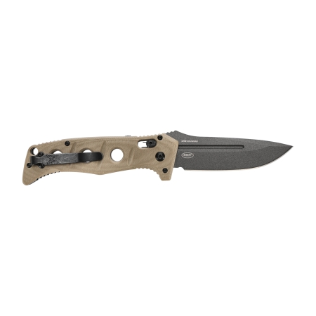 Nóż Benchmade 2750GY-3 Auto Adamas