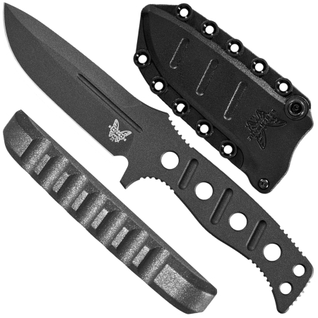 Nóż Benchmade 375BK-1 Fixed Adamas