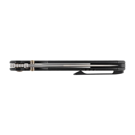 Nóż składany WE Knife Evoke WE21046-1 black