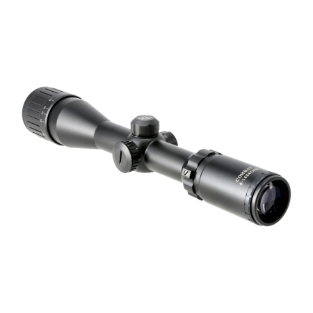 Luneta celownicza Combat 4-16x44 30 mm iR Crosshair AO
