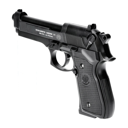 Pistolet wiatrówka Beretta M92 FS 4,5 mm Diabolo CO2