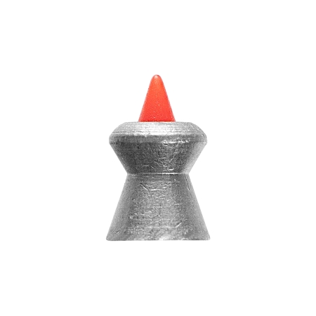 Śrut diabolo JSB Polymag Short 4,5 mm 200 szt.