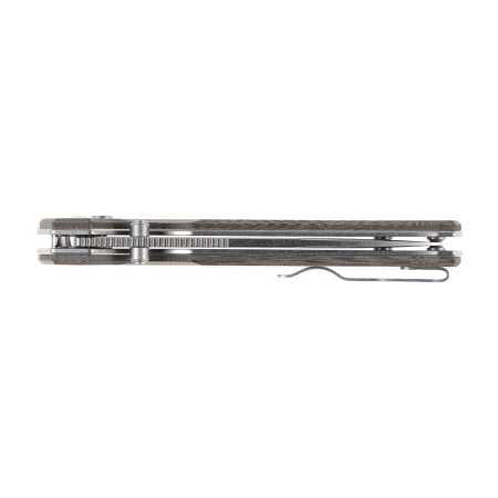 Nóż Kizer Begleiter (XL) V5458C2