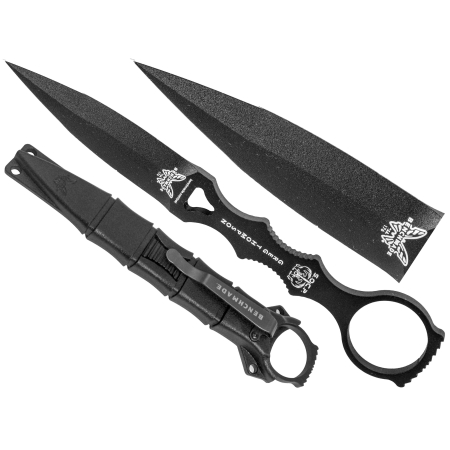 Nóż Benchmade 176BK SOCP Dagger