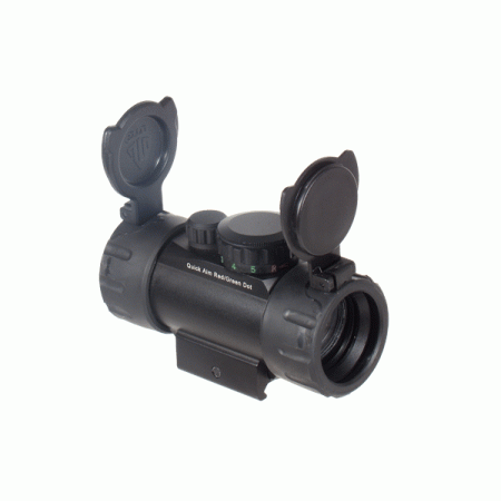 Kolimator Leapers UTG RG40CDQ 3.9'' 30 mm
