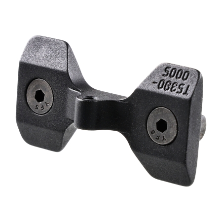 Adapter do bipodów Harris na M-LOK