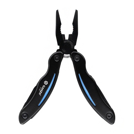 Narzędzie wielofunkcyjne multitool Ganzo G109 niebieski
