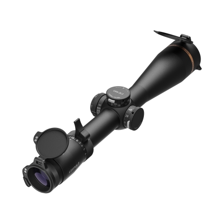 Luneta celownicza Leupold VX-6HD 3-18x44 30 mm CDS-ZL2 AO iR FireDot Duplex/TMOA Subalpine