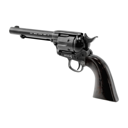 Rewolwer wiatrówka Colt SAA .45-5,5