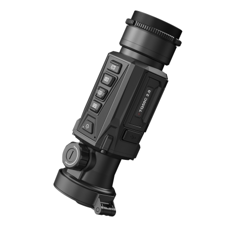 Nasadka nakładka termowizyjna termowizor HIKMICRO by HIKVISION Thunder TQ50CR 2.0