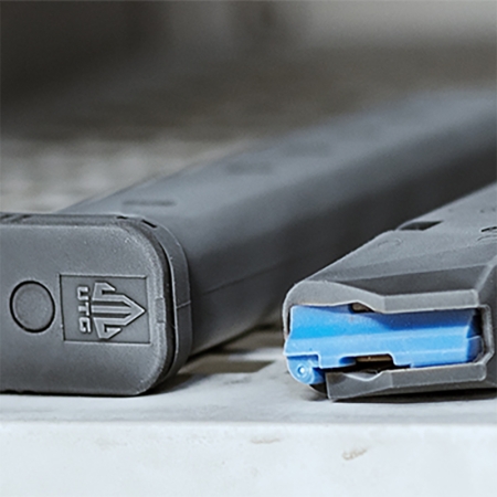 Magazynek Leapers do Glock 17 naboi