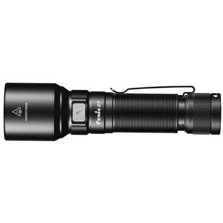 Latarka LED Fenix C7
