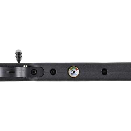 Wiatrówka Diana PCP Stormrider 4,5 mm Ek < 17J czarny syntetyk