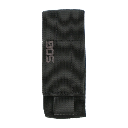 Multitool nożyczki Sog ParaShears Black