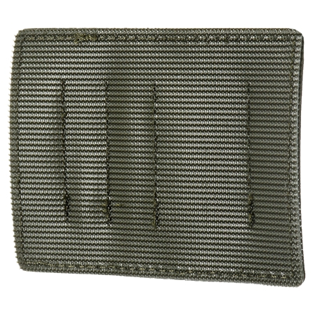 Wstawka M-Tac modulowa mala (3 Sekcje) zielona