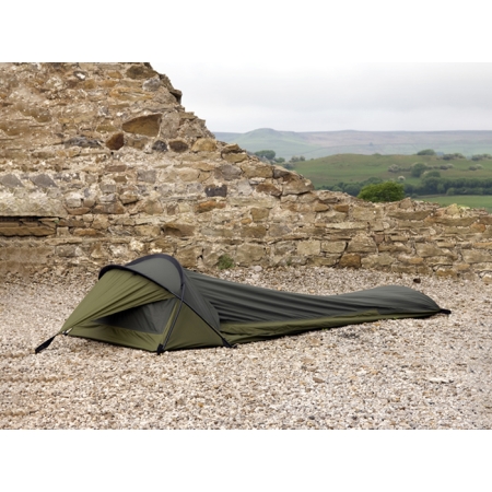 Namiot norka Snugpak Stratosphere