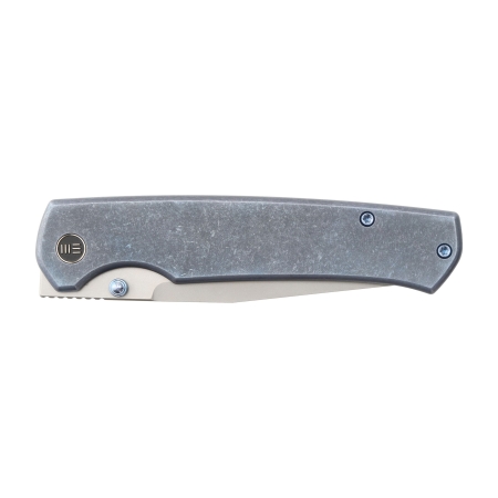 Nóż składany WE Knife Evoke WE21046-3 blue