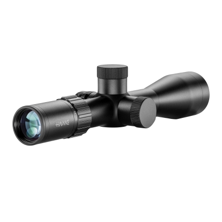 Luneta celownicza Hawke Airmax 30 Compact 4-16x44 IR SF AMX