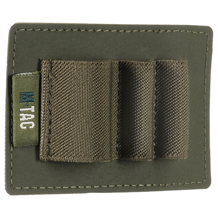 Wstawka M-Tac modulowa mala (3 Sekcje) zielona