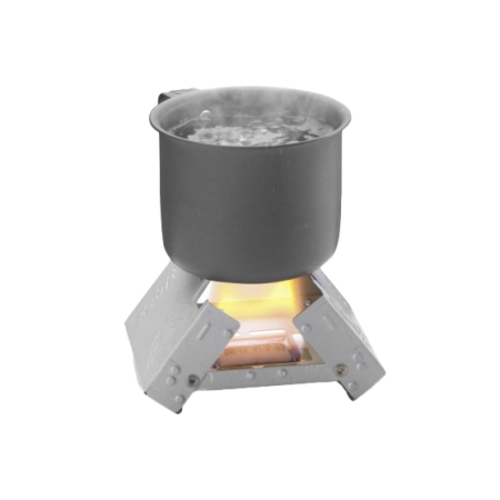 Kuchenka turystyczna Esbit Stove duża (12 x 14 g)