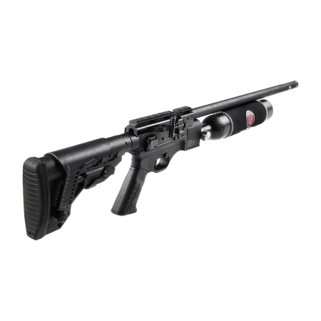 Wiatrówka PCP Optima by Hatsan Factor 6.35 mm