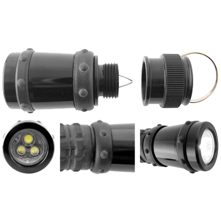 Latarka do pałki teleskopowej ESP Baton BL-02