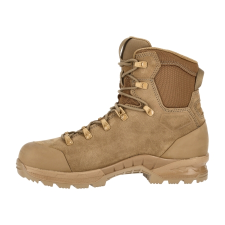 Buty wojskowe LOWA Breacher S MID coyot