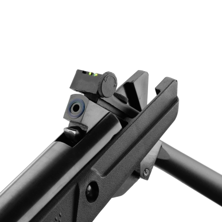 Wiatrówka Black Ops Benning 5,5 mm