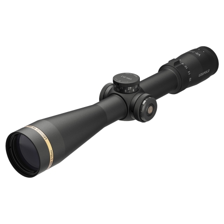 Luneta celownicza Leupold VX-5HD 3-15x44 30 mm CDS-ZL2 AO iR FireDot Duplex