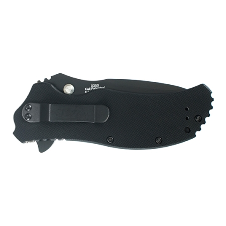 Nóż składany Zero Tolerance ZT 0350