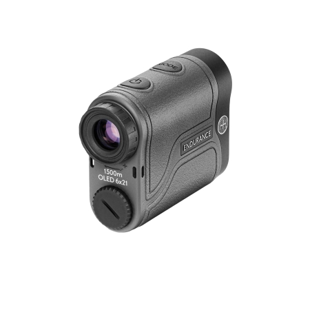 Dalmierz laserowy Hawke Endurance LRF 1500