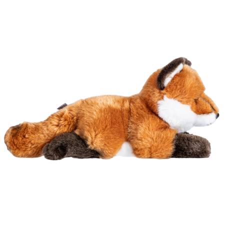 Maskotka Lisek leżący Nature De Brenne 28 cm