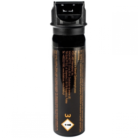 Gaz pieprzowy Fox Labs 5.3 85 ml strumień 3.0oz