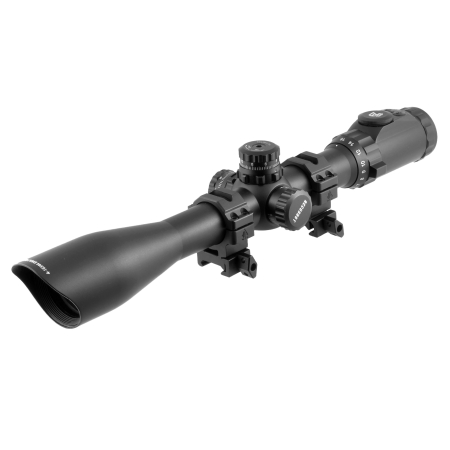 Luneta celownicza Leapers 4-16x44 30 mm