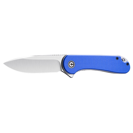 Nóż składany Civivi Elementum C907F blue