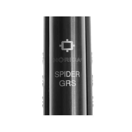 Wiatrówka Norica Spider GRS 4,5 mm