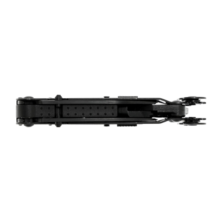 Multitool SOG PowerAssist Black z pokrowcem