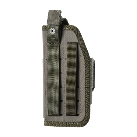 Kabura M-Tac uniwersalna Elite zielona prawa