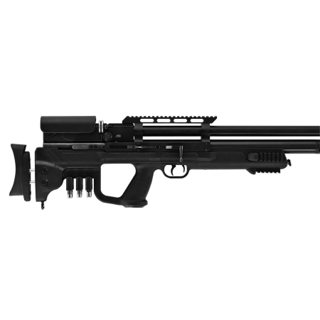 Wiatrówka PCP Optima by Hatsan Gladius long 6.35 mm