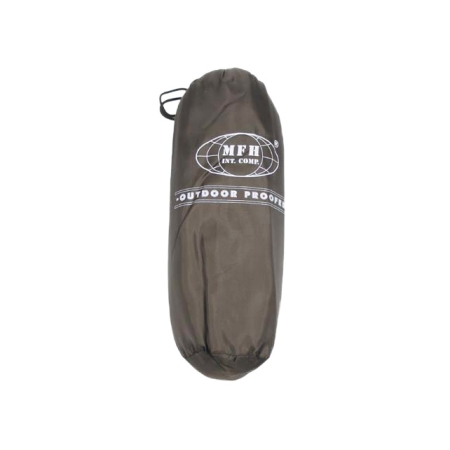 Moskitiera campingowa MFH - oliv (2x1,5x1 m)
