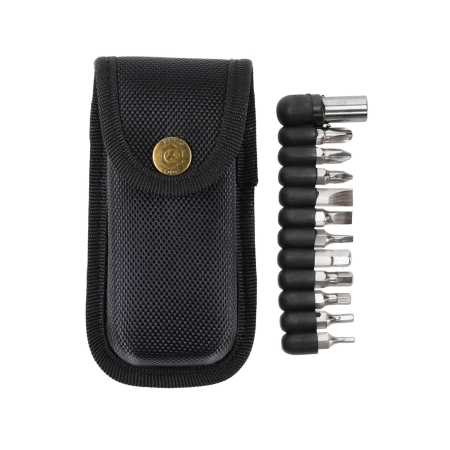 Narzędzie wielofunkcyjne multitool Ganzo G302-B