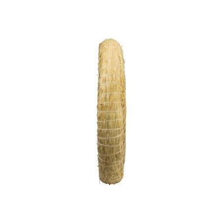Mata słomiana 80 x 12-13 cm pogrubiana