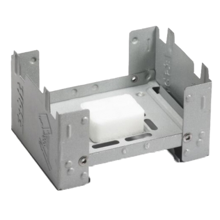 Kuchenka turystyczna Esbit Stove mała (6 x 14 g)