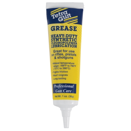 Smar Tetra Gun Grease 1 oz/30 ml