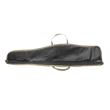 Pokrowiec soft 120 cm 1 kieszeń oliwkowy