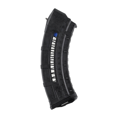 Magazynek UTG AK / AKM 7,62x39 30-nabojowy z okienkiem