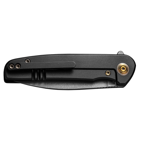 Nóż składany WE Knife Shakan WE20052B-1 black